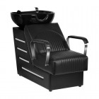 GABBIANO Hair Wash Unit ORLEAN Black